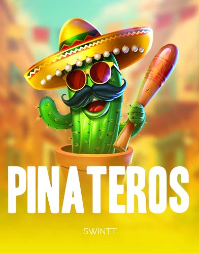 Pinateros