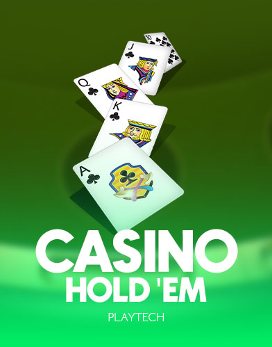 Casino Hold 'Em