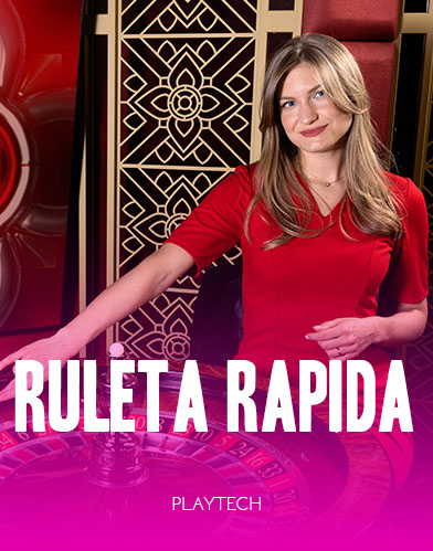 Ruleta Rápida