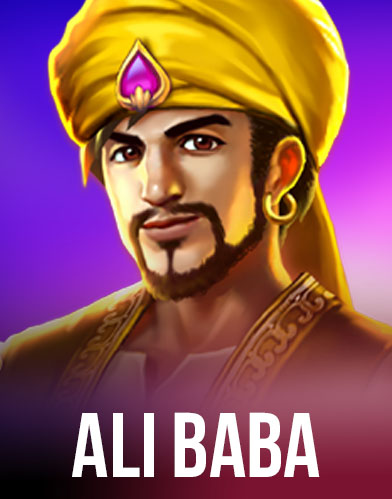 Ali Baba