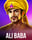 Ali Baba