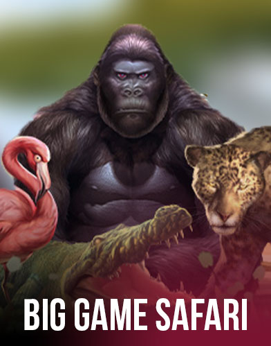 Big Game Safari