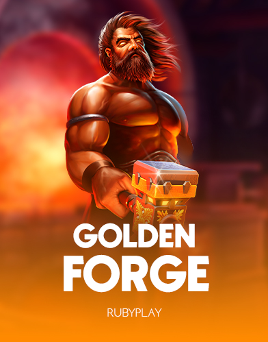 Golden Forge