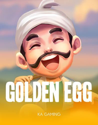 Golden Egg