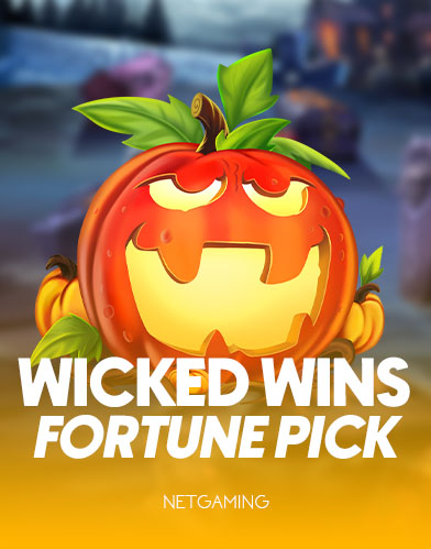 Wicked Wins - Fortune Pick