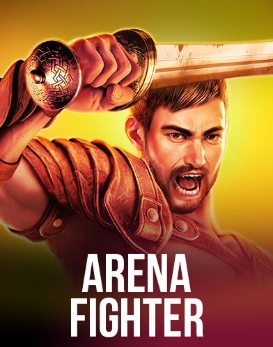 Arena Fighter