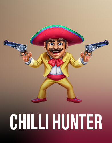 Chilli Hunter
