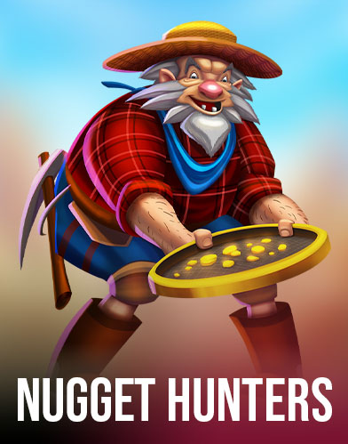 Nugget Hunter