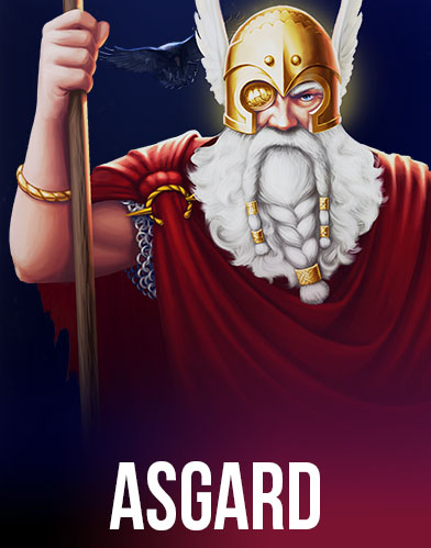 Asgard