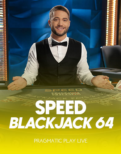 Speed Blackjack 64