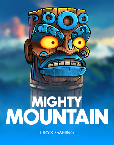 Mighty Mountain