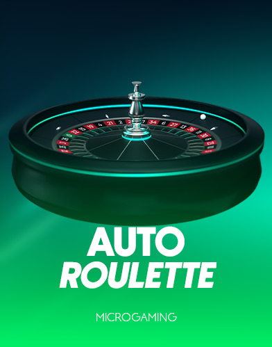 Auto Roulette