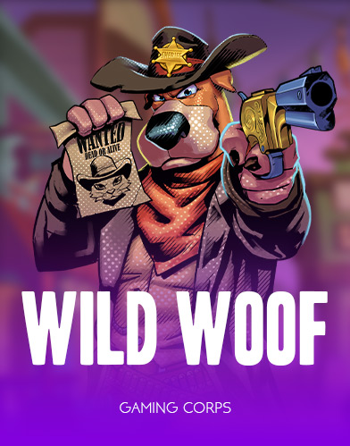 Wild Woof Br