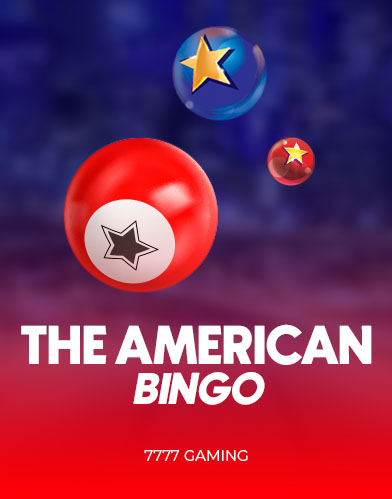 The American Bingo