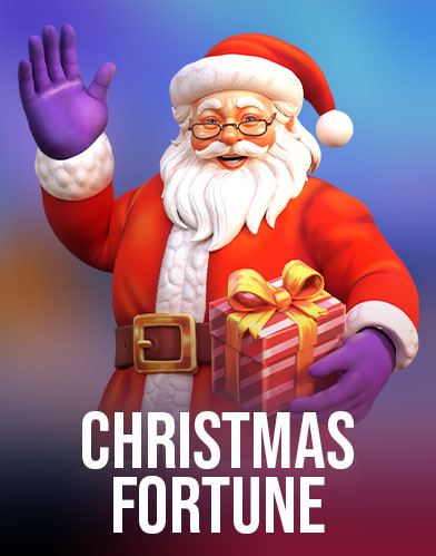 Christmas Fortune
