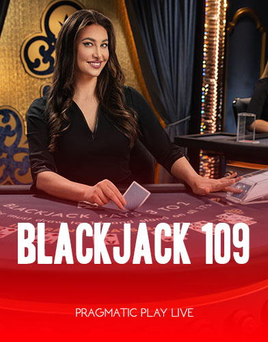 Blackjack 109