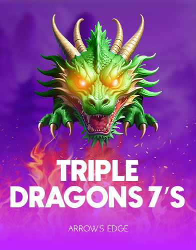 Triple Dragons 7's