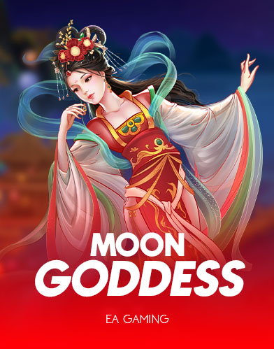 Moon Goddess