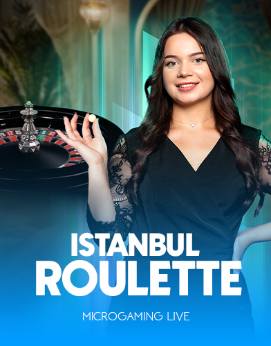Istanbul Roulette