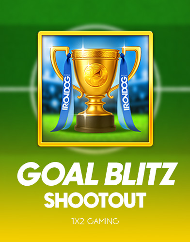 Goal Blitz Shootout
