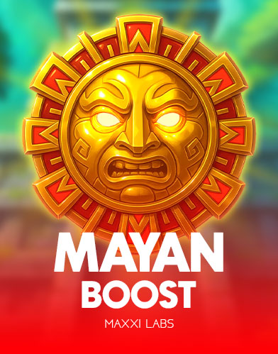 Mayan Boost