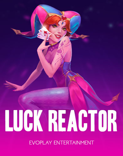 Luck Reactor
