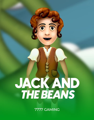 Jack and the Beans