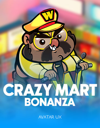 Crazy Mart Bonanza