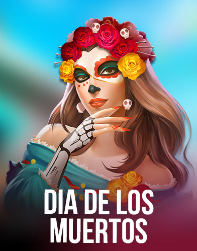 Dia De Los Muertos