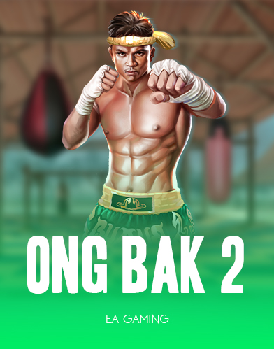 Ong Bak 2