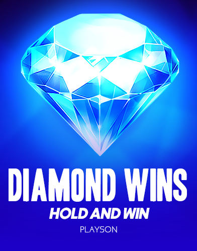 Diamond Wins: Hold and Win