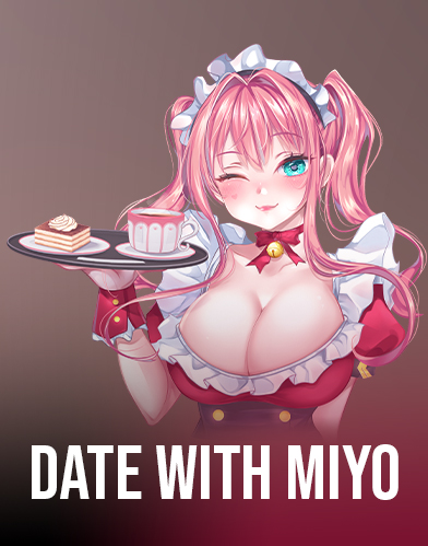 Date With Miyo
