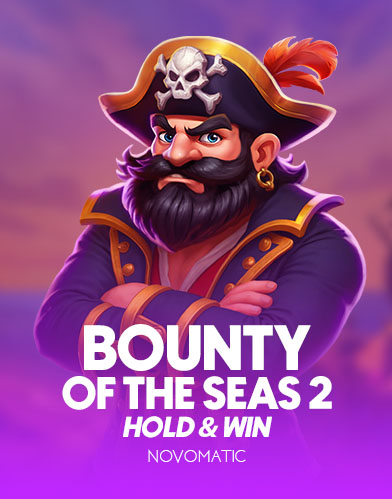 Bounty of the Seas 2: Hold & Win