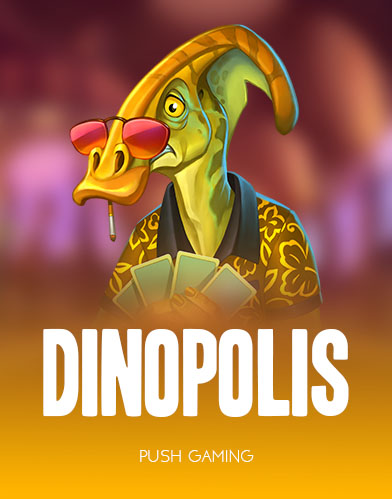 Dinopolis