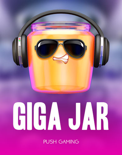 Giga Jar