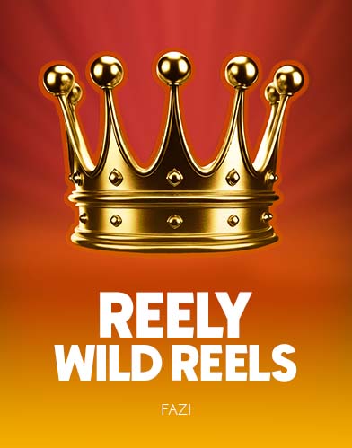 Reely Wild Reels