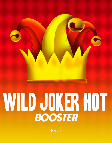 Wild Joker Hot Booster
