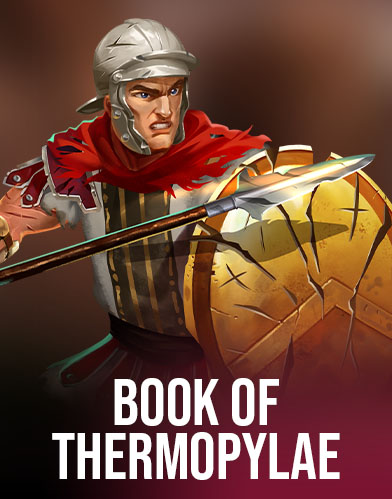 Book Of Thermopylae