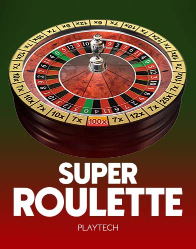 Super Roulette