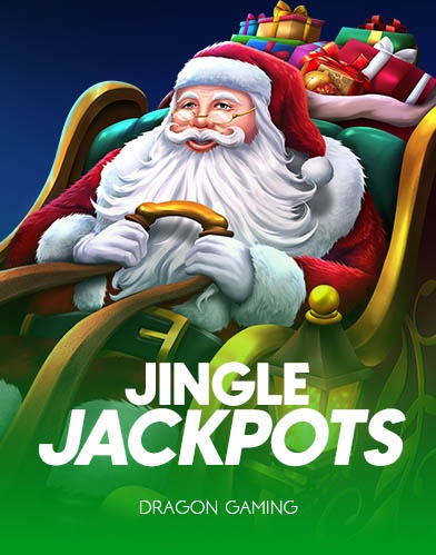 Jingle Jackpots