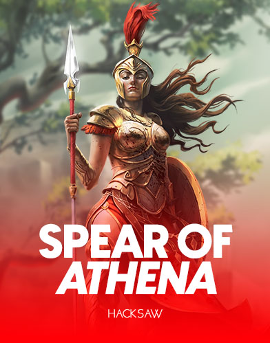 Spear of Athena