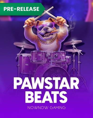 Pawstar Beats