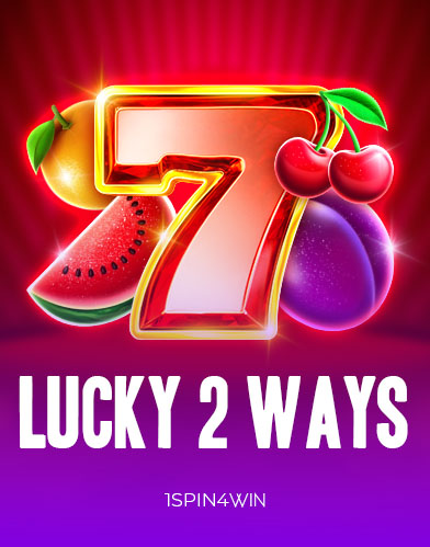 Lucky 2 Ways