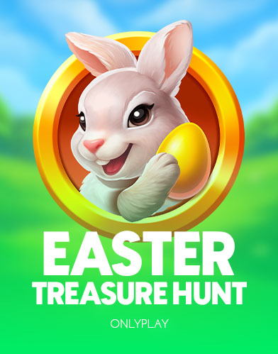 Easter Treasure Hunt