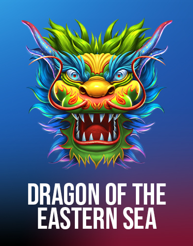 Dragon Of The Eastern Sea