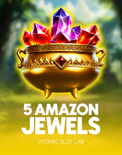 5 Amazon Jewels