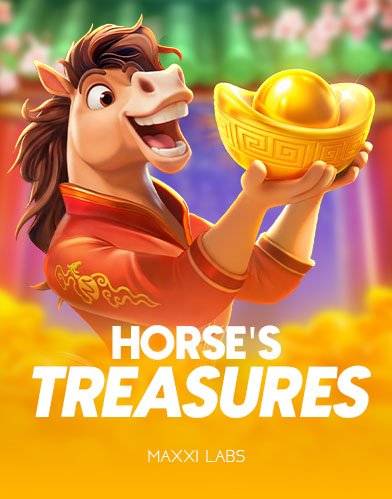 Horse's Treasures