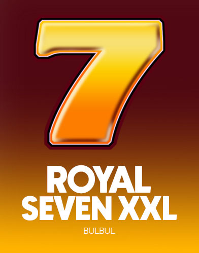 Royal Seven XXL