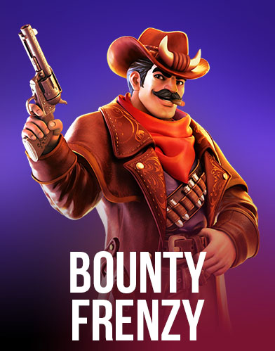 Bounty Frenzy