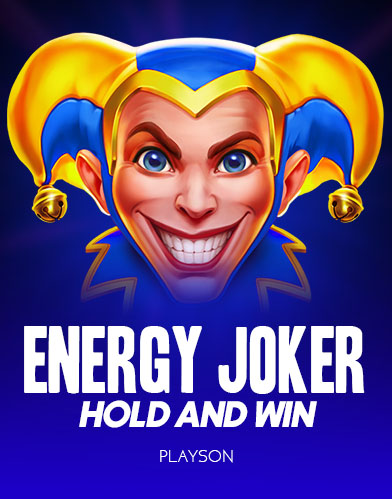 Energy Joker: Hold and Win